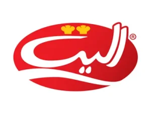 لوگو برند غذایی الیت