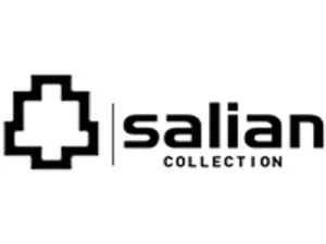 لوگو برند پوشاک سالیان