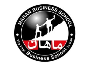 لوگو مدرسه ماهان