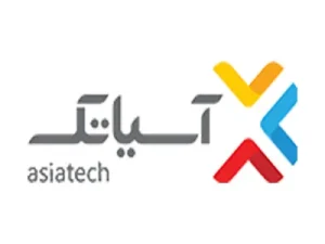 لوگوی آسیاتک