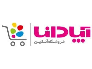 لوگو برند آپادانا