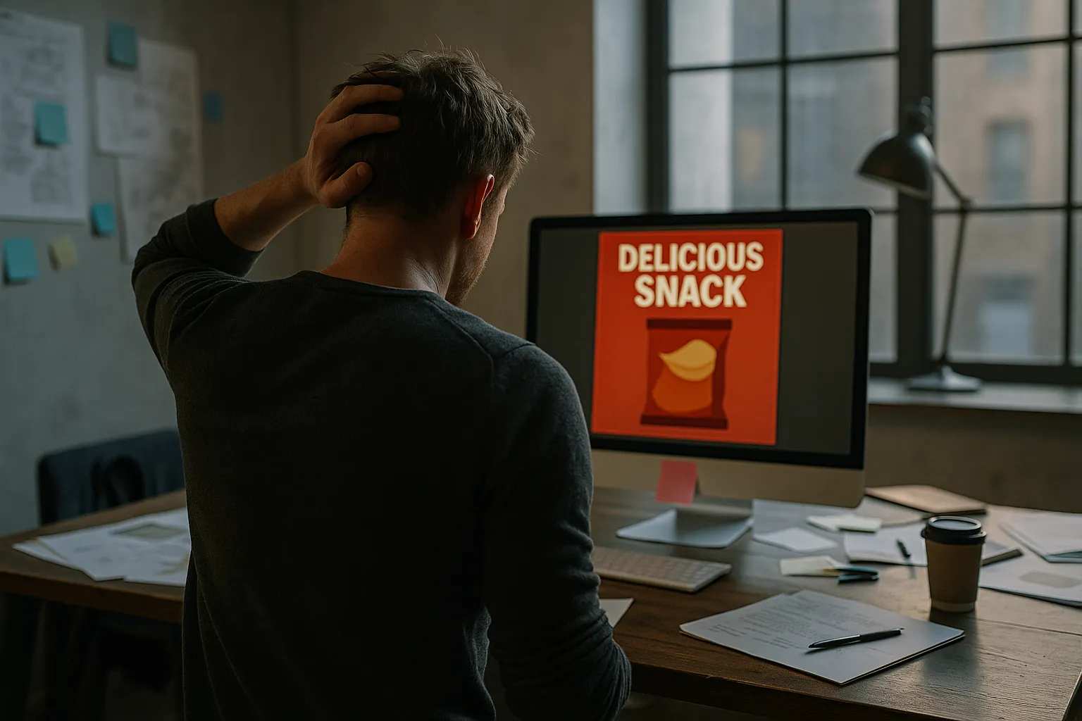 اثر پروانهای منفی در تبلیغات؛ اشتباه جزئی در طراحی که باعث بحران تبلیغاتی برند میشود